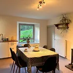 Prázdninový dům Eole - Fermette Typique Ardennaise