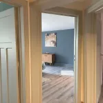 Eole - Fermette Typique Ardennaise Prázdninový dům