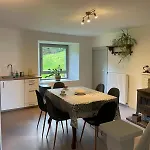 Prázdninový dům Eole - Fermette Typique Ardennaise *