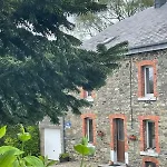 Eole - Fermette Typique Ardennaise