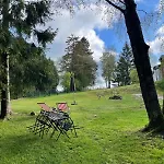 Prázdninový dům Eole - Fermette Typique Ardennaise Sainte-Ode