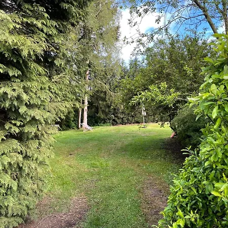 Eole - Fermette Typique Ardennaise * Sainte-Ode