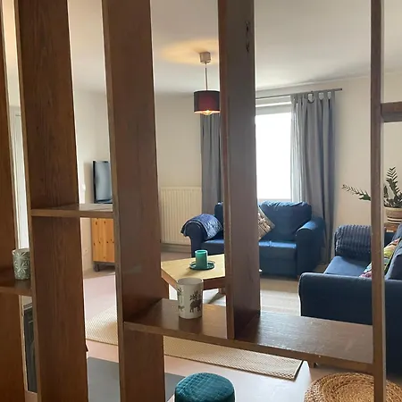 Eole - Fermette Typique Ardennaise Sainte-Ode