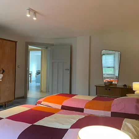 Eole - Fermette Typique Ardennaise Ferienhaus