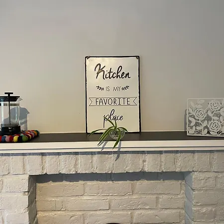 Feriehus Eole - Fermette Typique Ardennaise Sainte-Ode