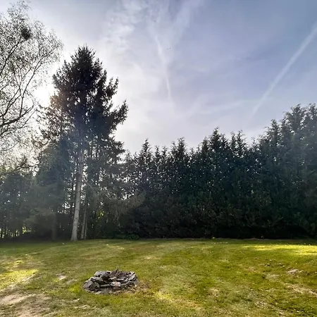 Eole - Fermette Typique Ardennaise Sainte-Ode