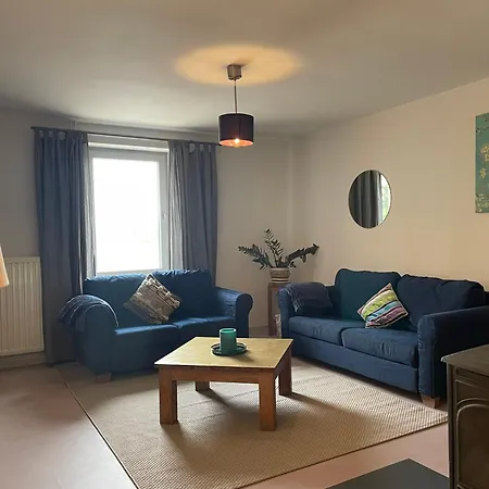 Eole - Fermette Typique Ardennaise Semesterbostad *
