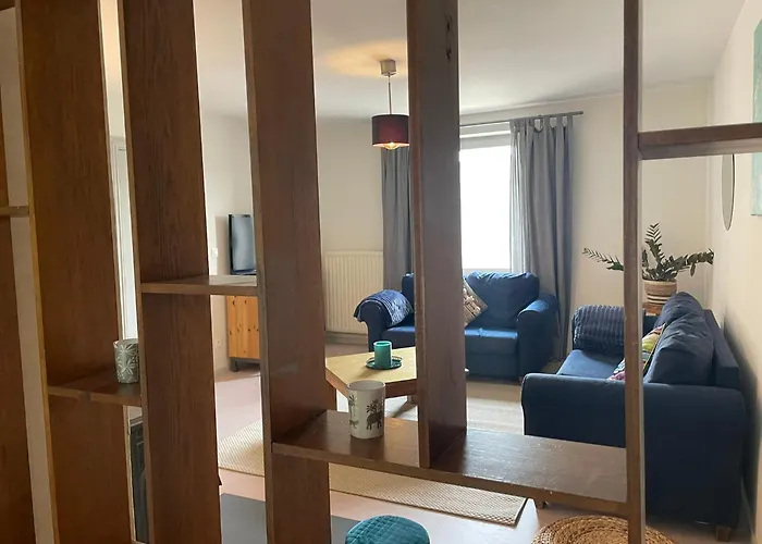 Eole - Fermette Typique Ardennaise Sainte-Ode