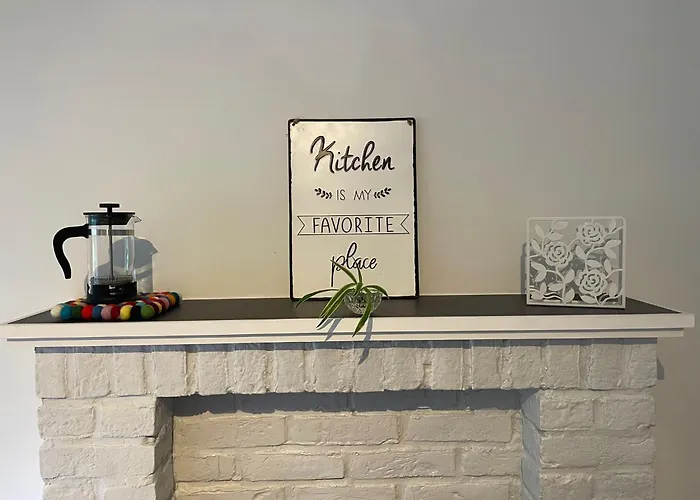 Ferienhaus Eole - Fermette Typique Ardennaise Sainte-Ode