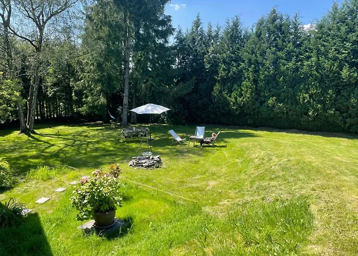 Eole - Fermette Typique Ardennaise *